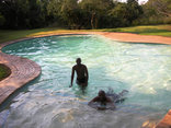 Mkuze Game Reserve
