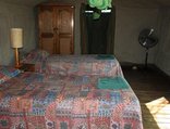 Mkuze Game Reserve