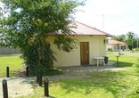 Maselspoort Resort - SCS2 - Chalet (max 3 persons)