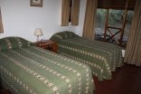 Ntshondwe Camp -  Ithala Game Reserve
