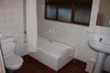 Ntshondwe Camp -  Ithala Game Reserve