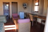 Ntshondwe Camp -  Ithala Game Reserve