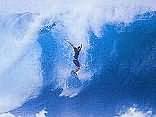 Surfing Spots - Cape Peninsula West Coast (South)