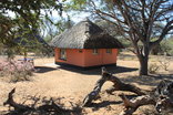 Mantuma Camp - Mkuze Game Reserve - Rest Hut