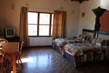 Mantuma Camp - Mkuze Game Reserve - 2-Bed Chalet