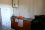 Mantuma Camp - Mkuze Game Reserve - 2-Bed Chalet kitchen