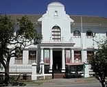 Albany Museum - Grahamstown