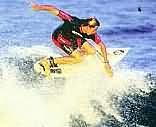Surfing Spots - Cape Peninsula West Coast (South)