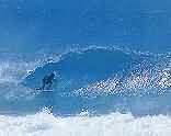 Surfing Spots - Cape Peninsula West Coast (South)