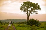Sibuya Game Reserve - Weddings