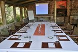 Sibuya Game Reserve - Conferencing