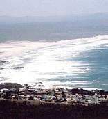 Fishing - Hermanus to False Bay