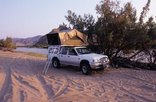 Ai-Ais Richtersveld Transfrontier Park - Potjiespram