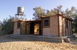 Ai-Ais Richtersveld Transfrontier Park - Richtersberg ablution block