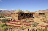 Ai-Ais Richtersveld Transfrontier Park - Wilderness Cabin