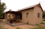 Ai-Ais Richtersveld Transfrontier Park - Sendelingsdrift Chalet