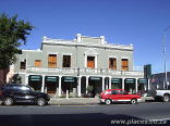 Architectural Styles in Paarl