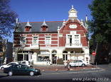 Architectural Styles in Paarl