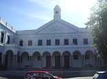 Architectural Styles in Paarl