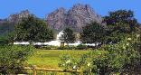 Paarl Wine Route