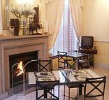 Auberge de Courtrai Guesthouse