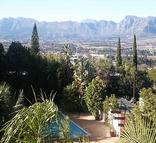Auberge de Courtrai Guesthouse