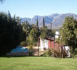 Auberge de Courtrai Guesthouse
