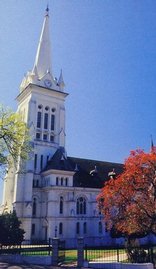 South African Museums