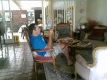 Mantovani Guest House