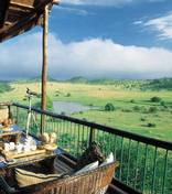 Pilanesberg Game Reserve