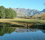 Drakensberg Gardens Golf & Spa Resort