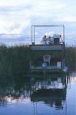 Caprivi