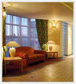 City Lodge Bloemfontein
