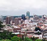 City of Harare