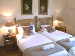 Canefields Country House