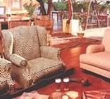 Savanna Private Game Reserve