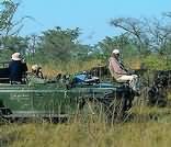 Savanna Private Game Reserve