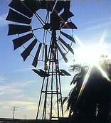 Bo Karoo