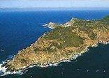 Cape Town - Nature Reserves & Parks