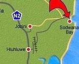 Sodwana Bay Lodge