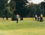 Southern Gauteng Golf