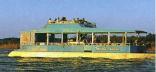 Lake St Lucia Boat Cruises