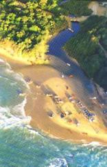St Lucia Fishing
