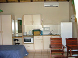Ndumo Hutted Camp