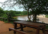 Ndumo Hutted Camp