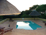 Ndumo Hutted Camp