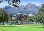 Stellenbosch Golf Club