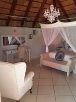 Bentley S Country Lodge Pretoria