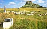 The Battlefields Route