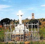 The Battlefields Route